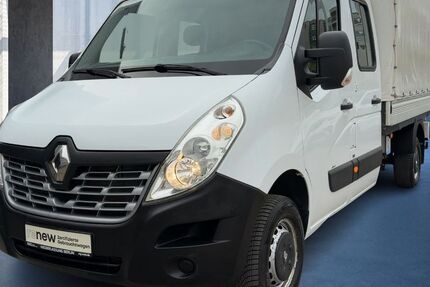 Renault Master 63.386 km 22.989 &euro; Berlin 13055