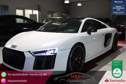 Audi R8 64.344 km 109.000 &euro; Bad Segeberg 23795