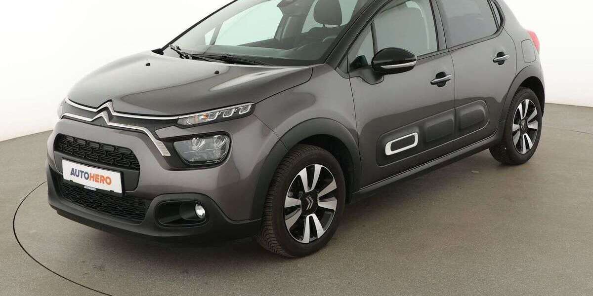 Citroen C3 28.358 km 15.980 &euro; Köln 50739