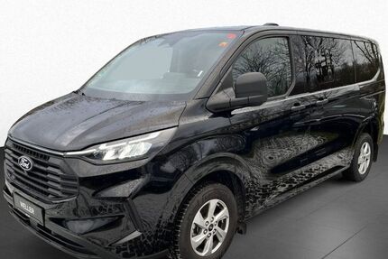 Ford Transit Custom 7.028 km 42.410 &euro; Höxter / Stahle 37671