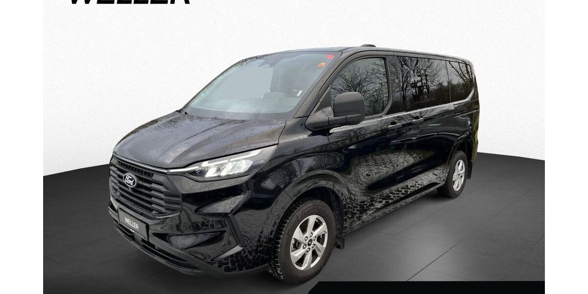 Ford Transit Custom 7.028 km 42.410 &euro; Höxter / Stahle 37671
