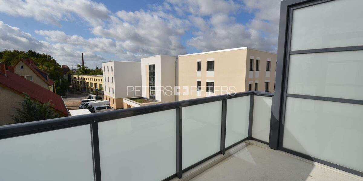 + Nur mit Wohnberechtigungsschein für 2 Personen + Barrierearmes Wohnen am Ziegelsee + 2 zimmer