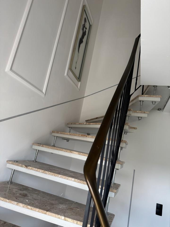Wohnung zur Miete 800 Miete + 200 Nebenkosten zimmer