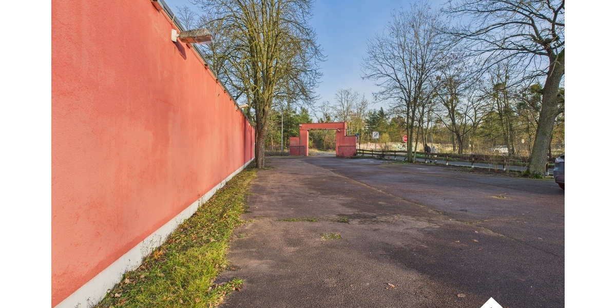 Vielseitig nutzbares Gastronomie- und Freizeitensemble mit Ganzjahrespotenzial - Gewerbeobjekt Dessau-Roßlau Roßlau | Angebot:25717424