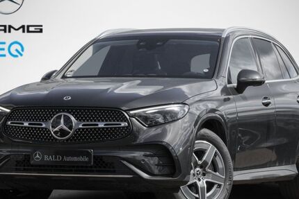 Mercedes-Benz GLC 300 12.032 km 70.980 &euro; Altenkirchen 57610