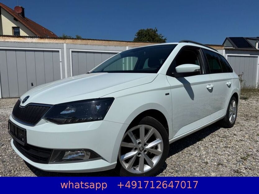 Fabia