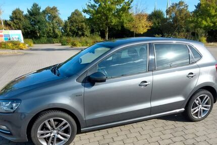 VW Polo 63.000 km 12.300 &euro; Rostock 18069