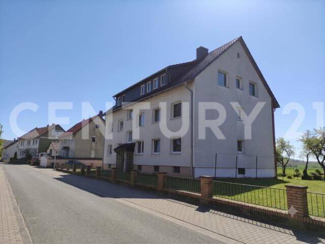 Mehrfamilienhaus, Wohnhaus Wolfenbüttel Ahlum - 2 Zimmer, 400 m&sup2;, 528.000&euro; | Angebot:26851803