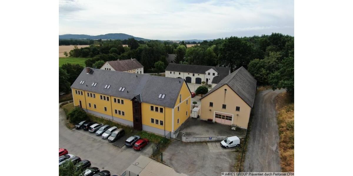 Gewerbeobjekt Doberschau-Gaußig Gaußig - 529&euro; | Angebot:24379219