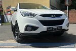 Hyundai ix35 Comfort 2WD*Phone*SHZ*Tempo*Tempo*2-Hand* 162.954 km 9.480 € Berlin 13187