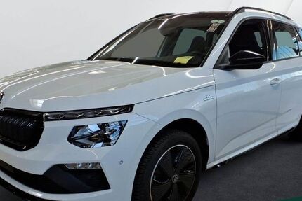 Skoda Kamiq 21.950 km 29.450 &euro; Siegen 57076