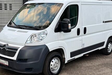Citroen Jumper 92.889 km 10.990 &euro; Norderstedt 22844