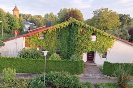 Haus Lauingen (Donau) - 7 Zimmer, 265 m&sup2;, 750.000&euro; | Angebot:25543378