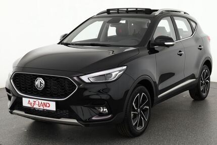 MG ZS 42.692 km 17.990 &euro; Greifswald 17489