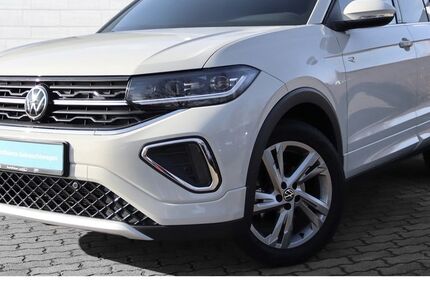 VW T-Cross 16.657 km 25.939 &euro; Artern 06556