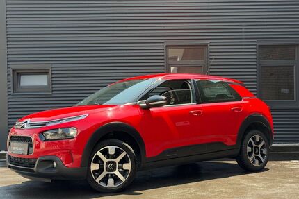 Citroen C4 Cactus 144.000 km 6.990 &euro; Remscheid 42853