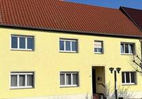 In der Kurstadt...