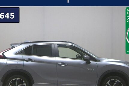 Mitsubishi Eclipse Cross 99.504 km 16.680 &euro; Gyhum/Bockel 27404