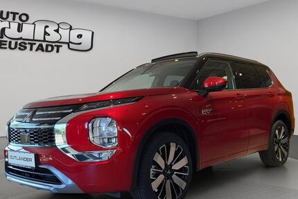 Mitsubishi Outlander 6.000 km 48.990 € Neustadt 01844