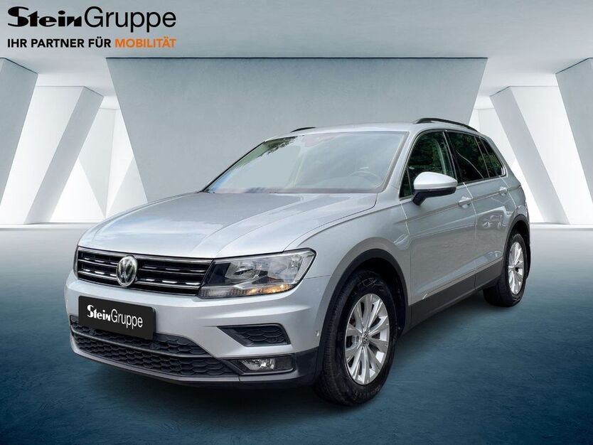 VW Tiguan 50.150 km 24.630 € Gummersbach 51645