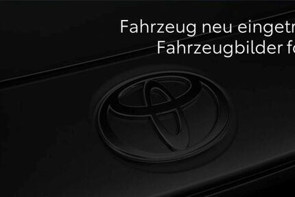 Toyota C-HR 15.000 km 28.990 &euro; Bickenbach 64404