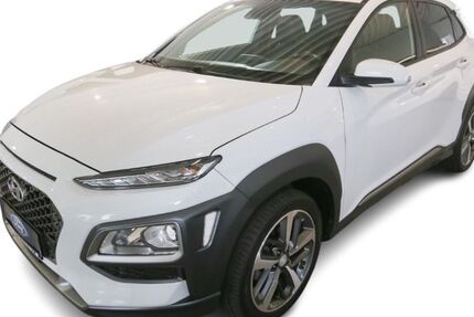 Hyundai KONA 78.197 km 14.480 € Braubach 56338