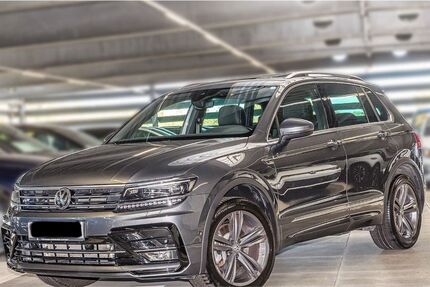 VW Tiguan 99.400 km 22.999 &euro; Bad Krozingen 79189
