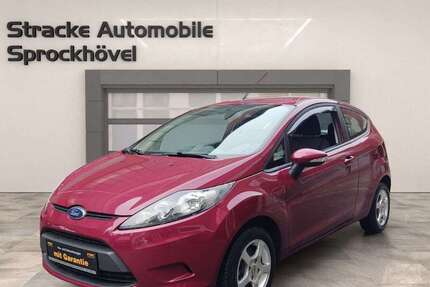 Ford Fiesta 42.758 km 6.999 &euro; Sprockhövel 45549