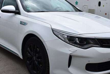Kia Optima 128.000 km 14.999 &euro; Bad Kreuznach 55543
