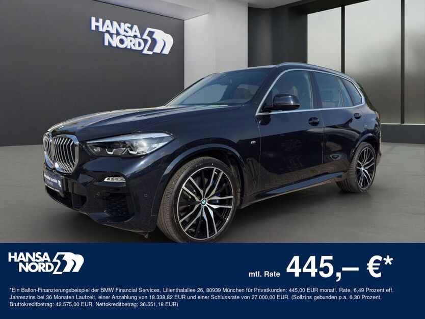 X5