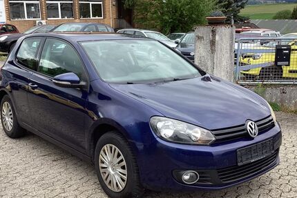 VW Golf 168.000 km 1.999 &euro; Gefrees 95482