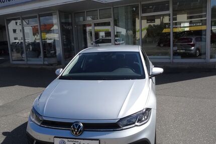 VW Polo 24.600 km 19.480 &euro; Nürnberg 90475