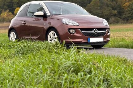 Opel Adam 84.523 km 6.700 € Lollar 35457