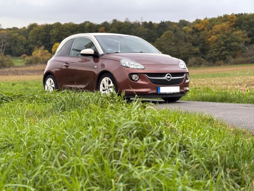 Opel Adam 84.523 km 6.700 € Lollar 35457