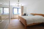 Wohnen im Kurort Bad Wimpfen - schöne und ruhige Erdgeschosswohnung mit Wohlfühlfaktor 3 zimmer