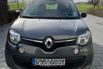 Renault Twingo 54.200 km 8.200 &euro; Werther 33824