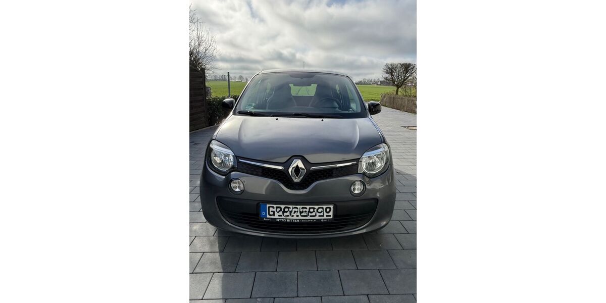 Renault Twingo 54.200 km 8.200 &euro; Werther 33824