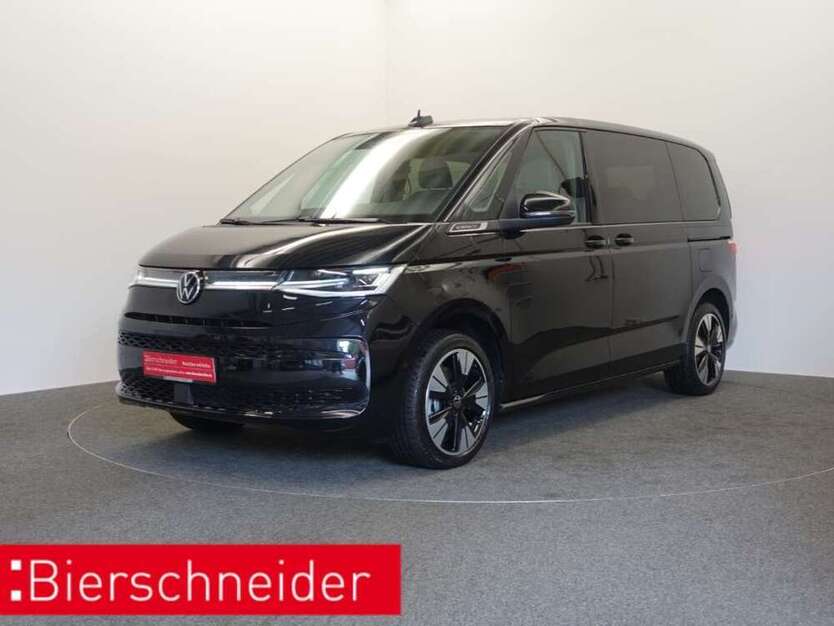 T7 Multivan