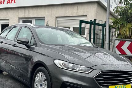 Ford Mondeo 168.000 km 10.900 € Mannheim 68199