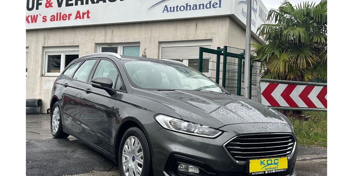 Ford Mondeo 168.000 km 10.900 &euro; Mannheim 68199