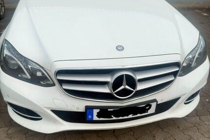 Mercedes-Benz E 220 221.698 km 6.800 &euro; Bermersheim v.d.Höhe 55234