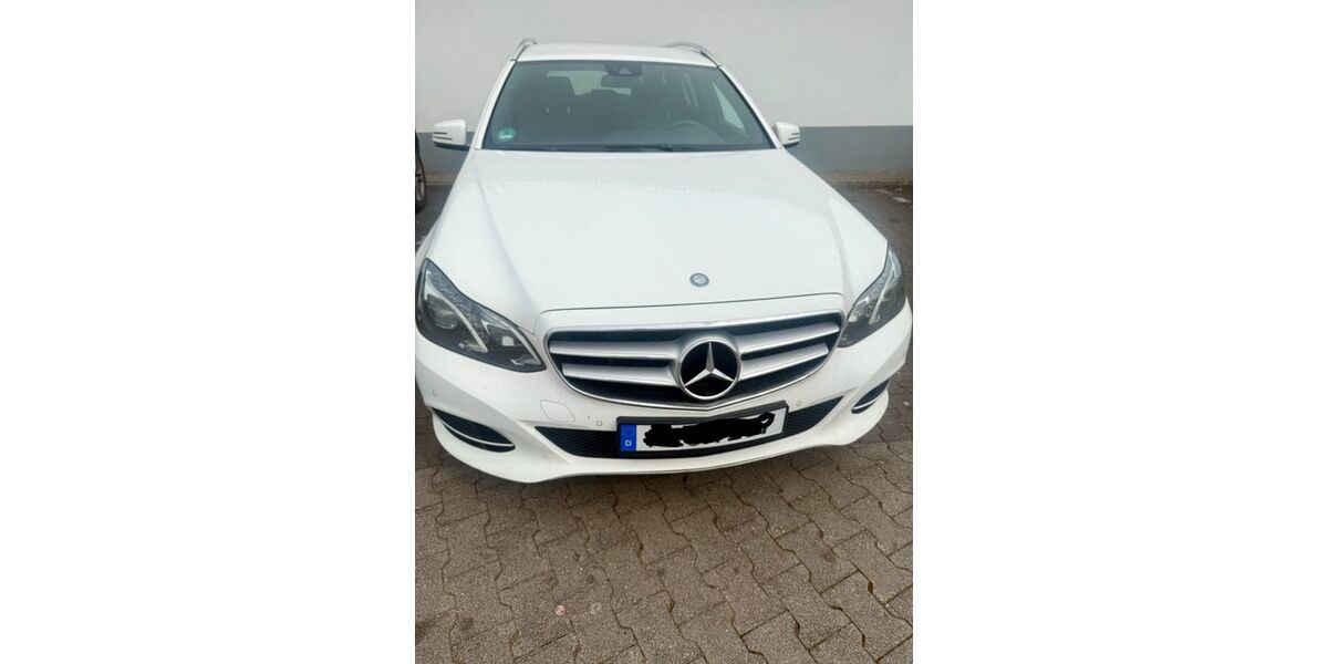 Mercedes-Benz E 220 221.698 km 6.800 &euro; Bermersheim v.d.Höhe 55234