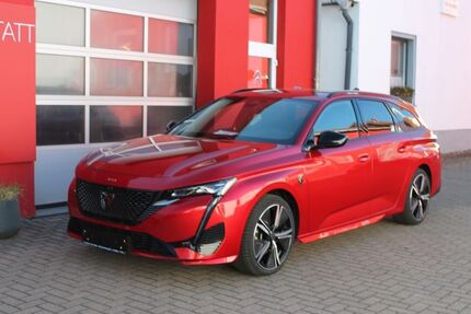 Peugeot 308 32.990 km 23.990 &euro; Großrudestedt 99195