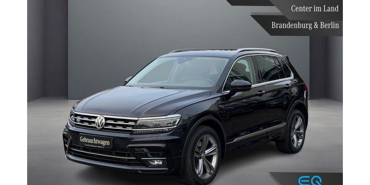 VW Tiguan 73.607 km 23.970 &euro; Frankfurt (Oder) 15234