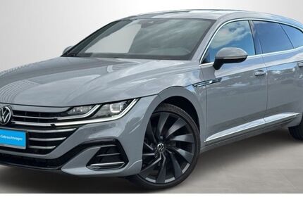 VW Arteon 46.370 km 34.950 &euro; Zeitz 06712