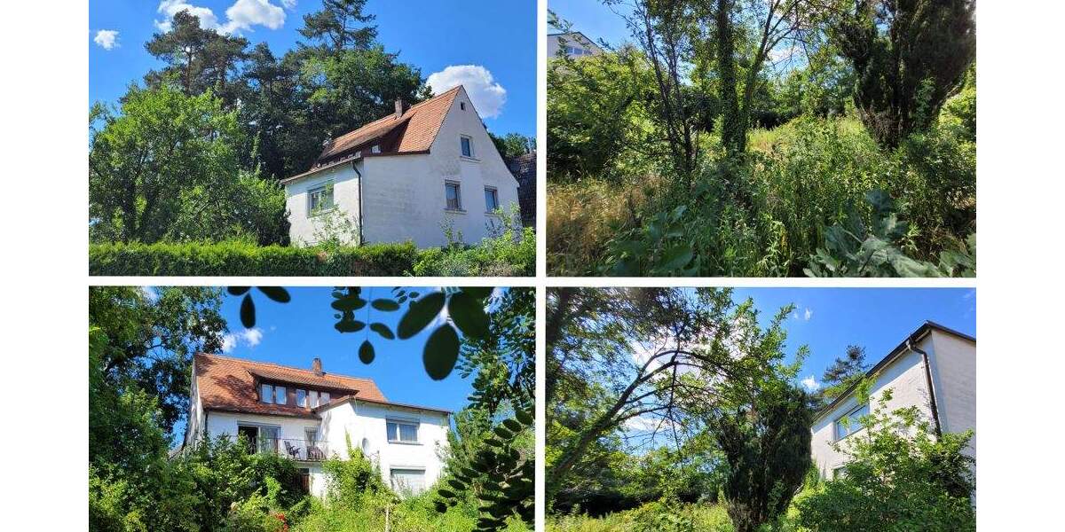 Grundstück Zirndorf Weiherhof - 490.000&euro; | Angebot:25704231