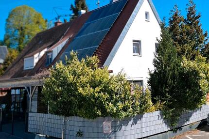 Haus Donauwörth - 5 Zimmer, 115 m&sup2;, 475.000&euro; | Angebot:26314575