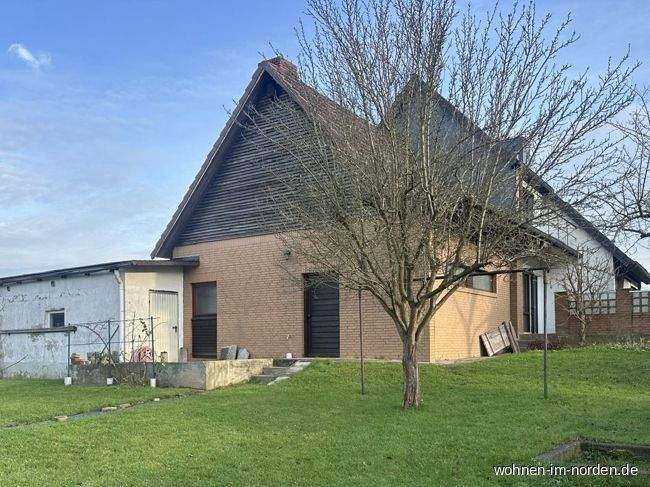 Einfamilienhaus Preetz - 5 Zimmer, 150 m&sup2;, 449.000&euro; | Angebot:24532174