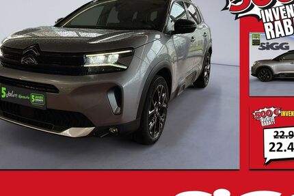Citroen C5 Aircross 21.254 km 22.480 &euro; Augsburg 86167