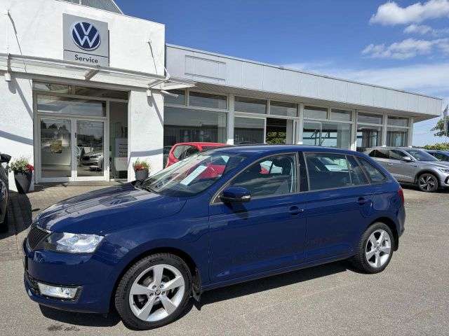 Rapid/Spaceback